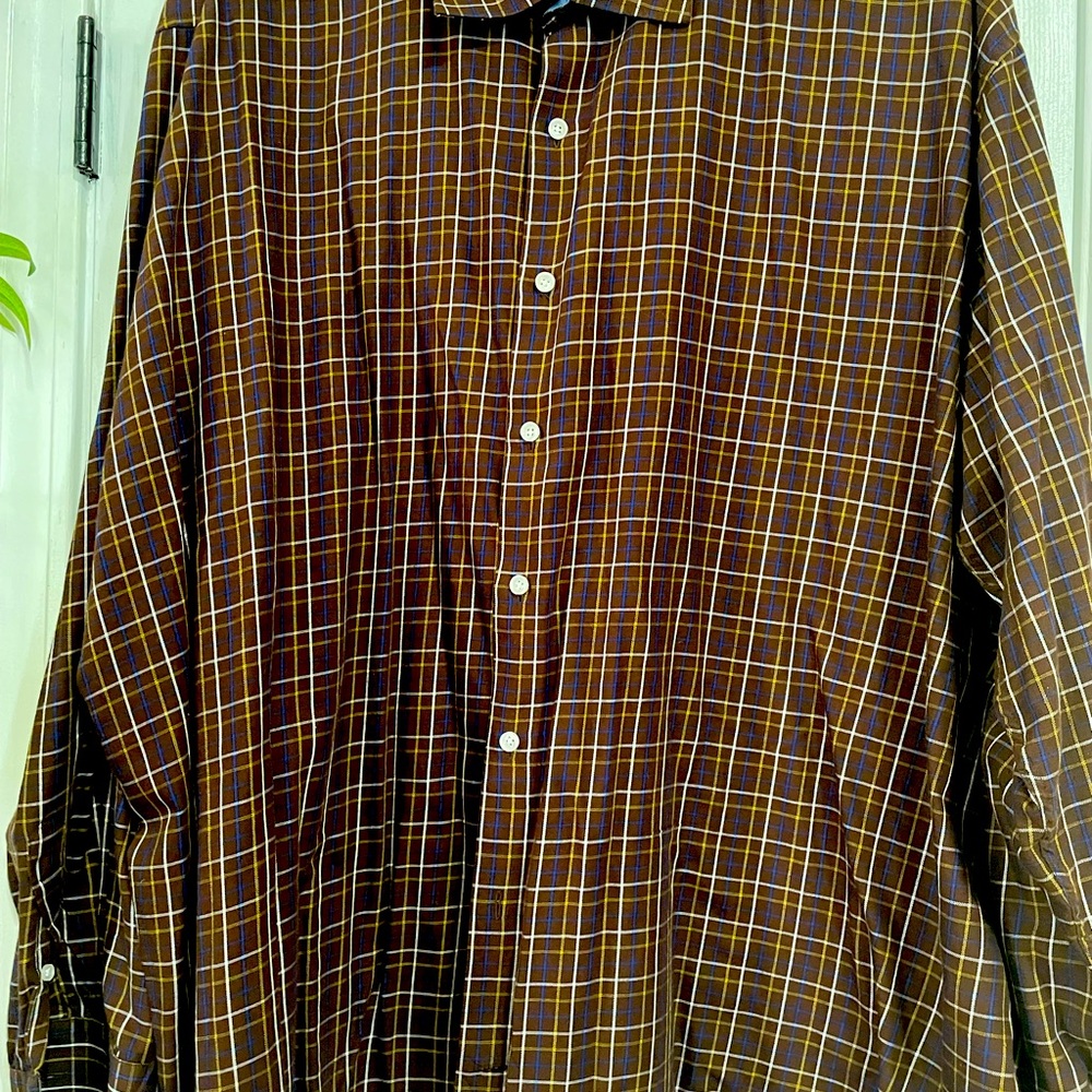 Men’s Casual Shirt